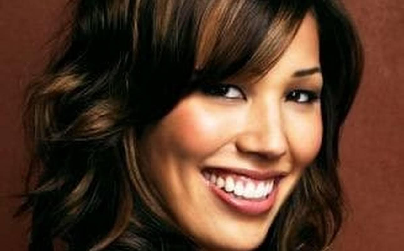Michaela Conlin