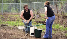 Alaskan Bush People