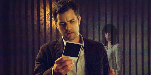 04:15: Shutter - Sie sehen dich | ZDFneo | 12/27 2025