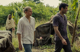 Shantaram: Bad Medicine