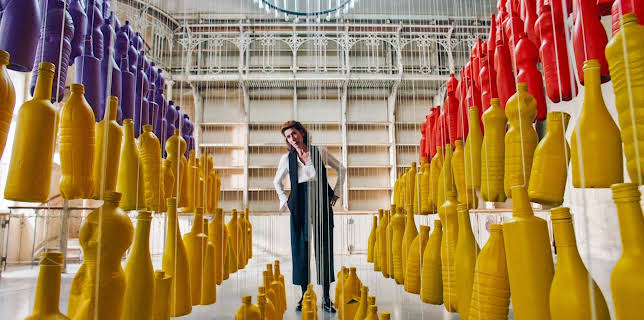 02:50: Wischen ist Macht (S01/E04) | One | 3/1 2026