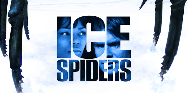 Ice Spiders (2007)
