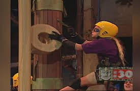 Legends of the Hidden Temple Season 1: Episode 020