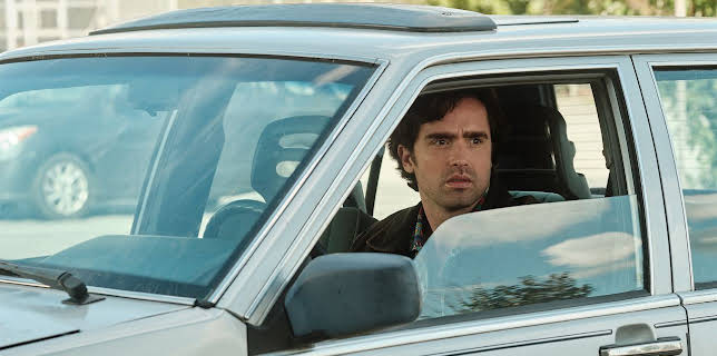 2:40 AM: Sight Unseen (S2 E3) (S2) | 5 USA | 1/9 2026