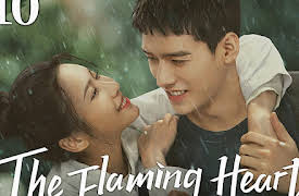 The Flaming Heart: EP 10
