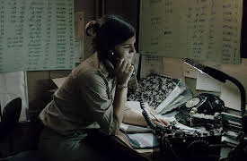 Valley of Tears, Season 1: Rain On Us!