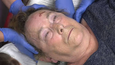 10:00 PM: 24 Hours in A&E | More 4 | 12/20 2025