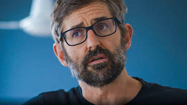 1:00 AM: Louis Theroux: Life on the Edge (S1 E1) (S1) | W | 2/18 2026
