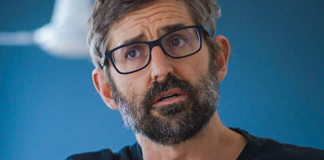 9:00 PM: Louis Theroux: Life on the Edge (S1 E1) (S1) | W | 2/26 2026