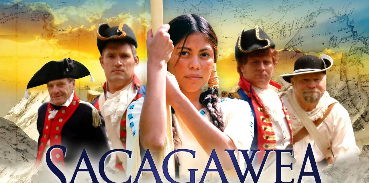 Sacagawea (2003)