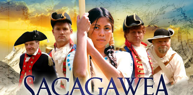 Sacagawea (2003)