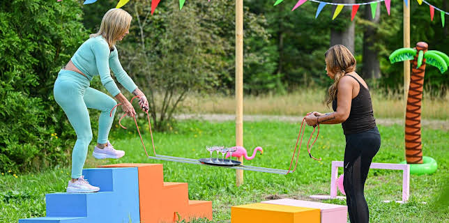 01:40: Die Abrechnung - Der Promi-Showdown | ProSieben | 12/5 2025