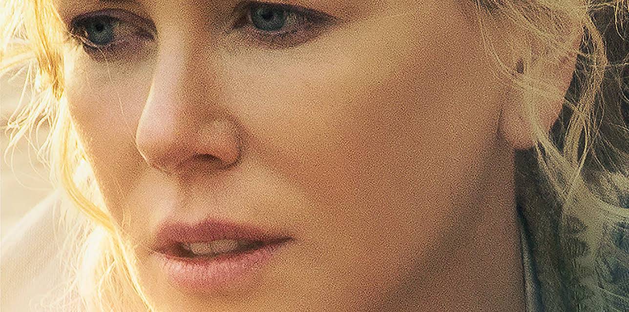 Queen of the Desert (2017)