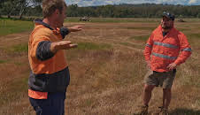 Guldjägarna i Australien (S7 E11)