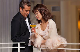 Magic City Season 1: Suicide Blonde