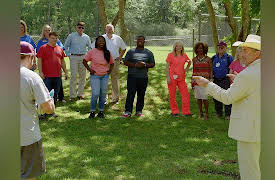 Small Town, Big Mayor: Point No. 6: Build the Kids a Place to Play