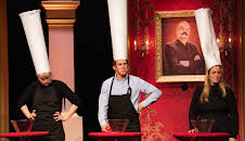 Kongen befaler (S1 E4)