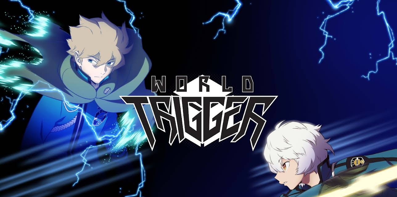World Trigger