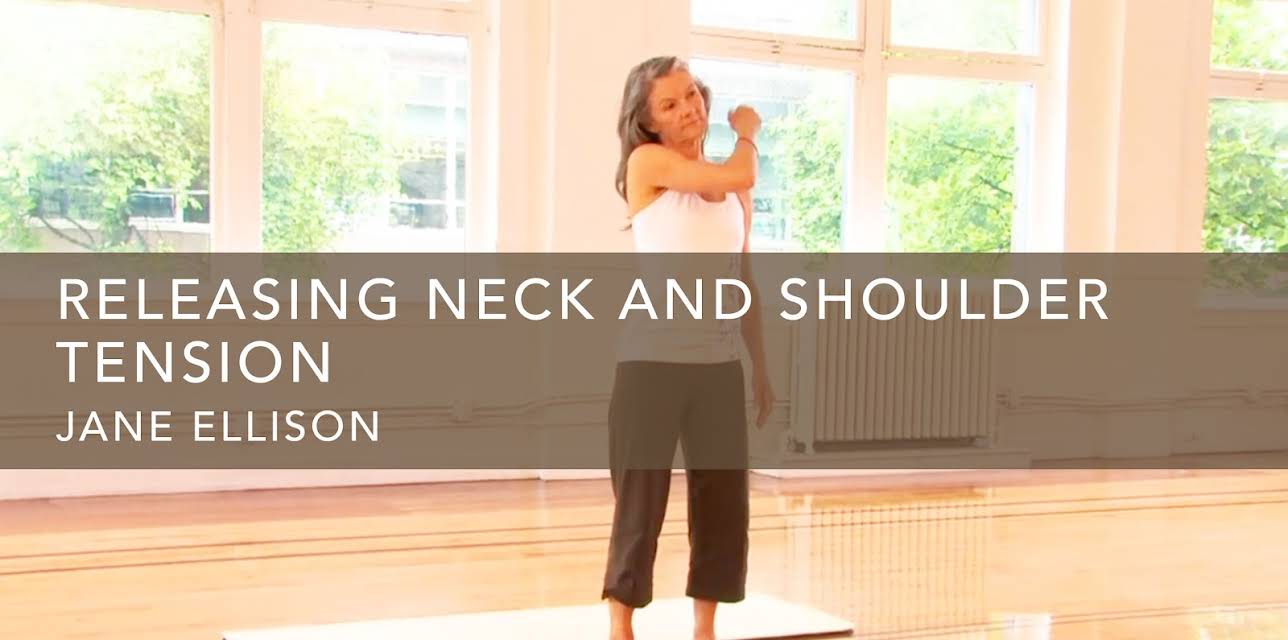 Releasing Neck and Shoulder Tension (2010)