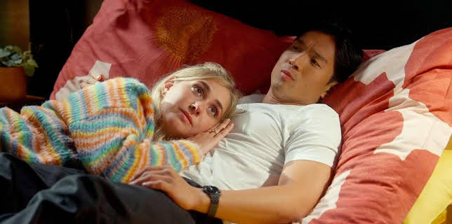 07:15: Rote Rosen (4231) | MDR Fernsehen | 11/3 2025