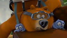 Grizzy and the Lemmings