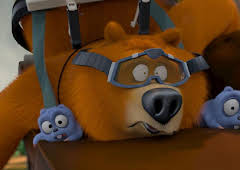 Grizzy and the Lemmings