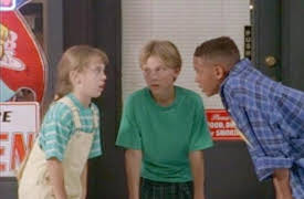 Big Bad Beetleborgs: The Ghost is Toast
