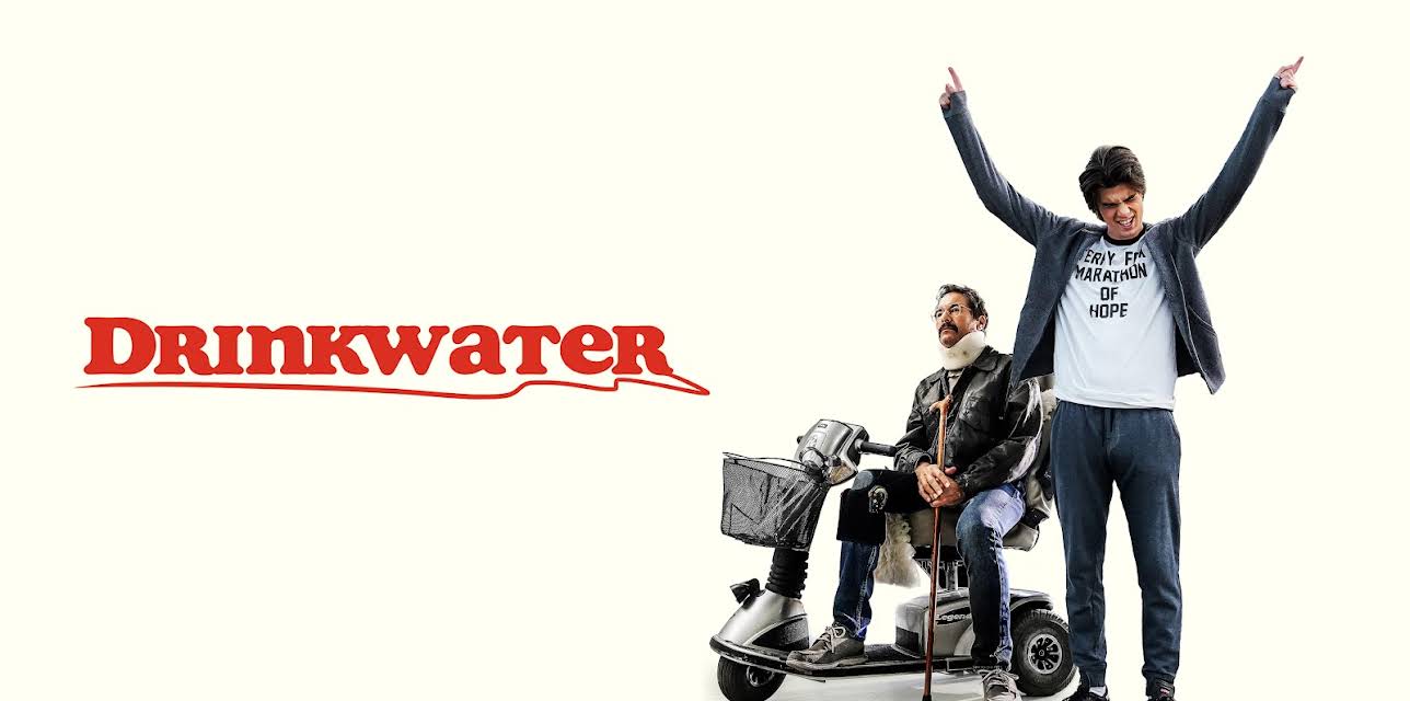 Drinkwater (2024)