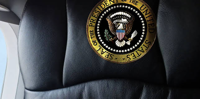 9/11: Inside Air Force One