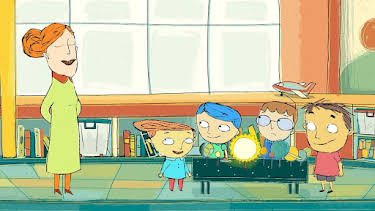 5:40 PM: Peicein/Petit (S1) | BBC Alba | 10/21 2026