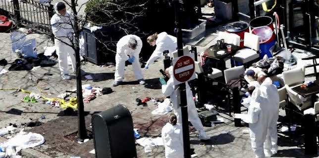 01:30: Inside FBI - Die härtesten Fälle | Kabel Eins Doku | 1/18 2026