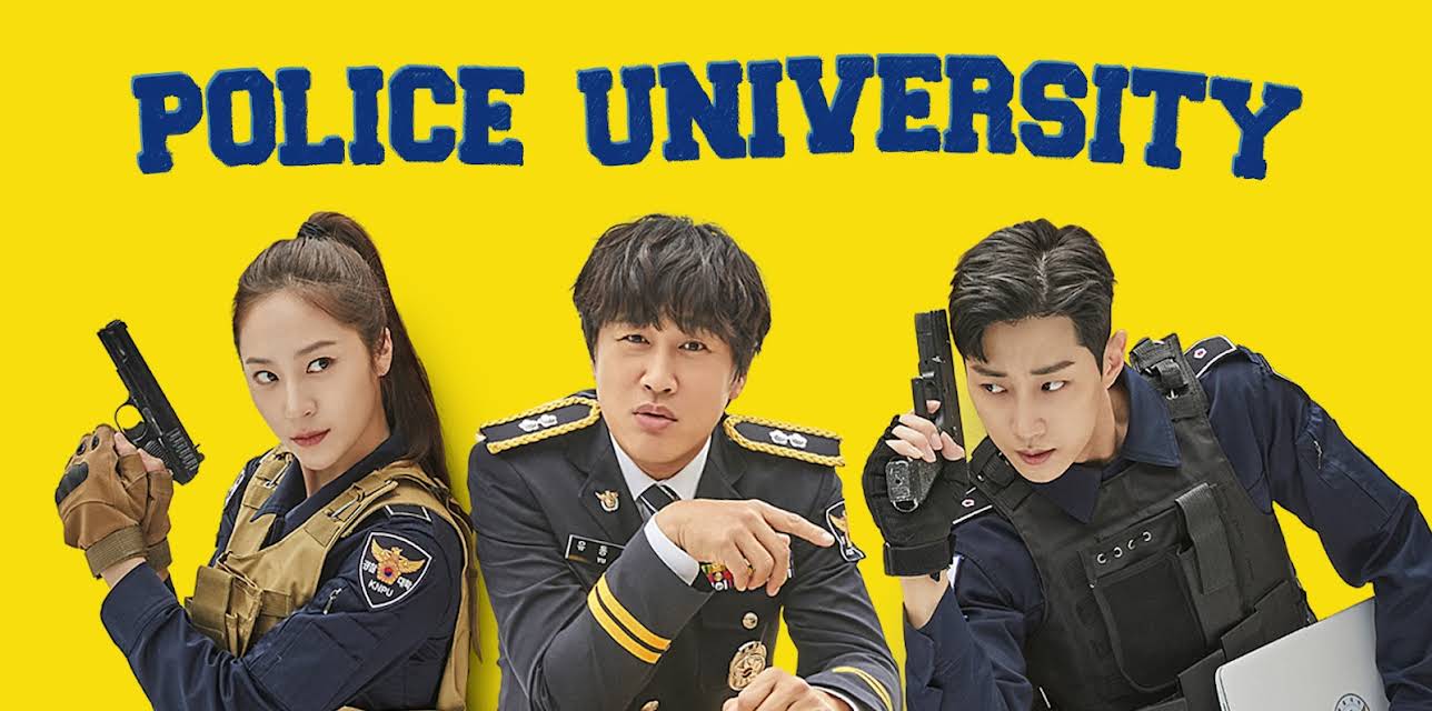Police University