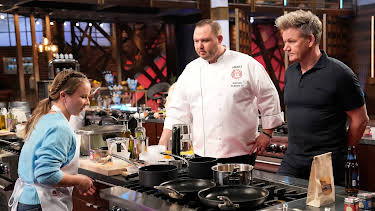 03:30: Masterchef USA (S14 E10) (S14) | TV3 | 4/21 2026