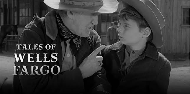 Tales of Wells Fargo