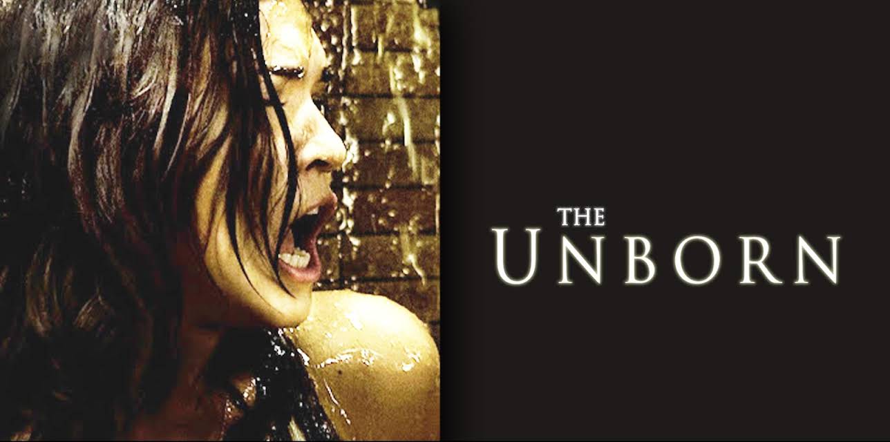 The Unborn (Unrated) (2009)