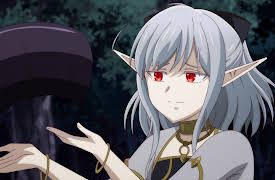 Season 1: I’m the Monster You’ve Been Looking For