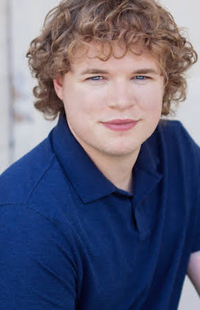 Caleb J. Thaggard as 