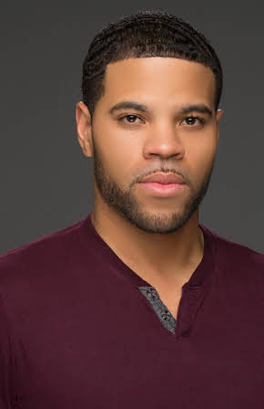 Julian Griffith as Jefferson Albert Tibbs