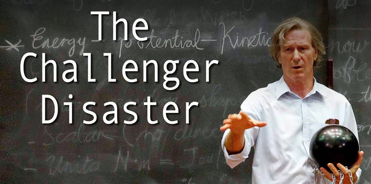 The Challenger Disaster