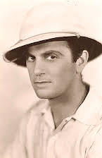 Walter Woolf King as 