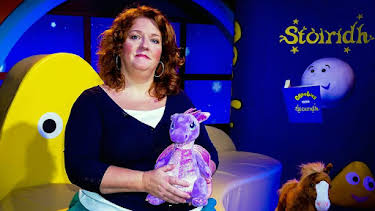 5:50 PM: Stòiridh (S2) | BBC Alba | 4/13 2026