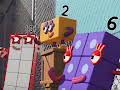 Numberblocks