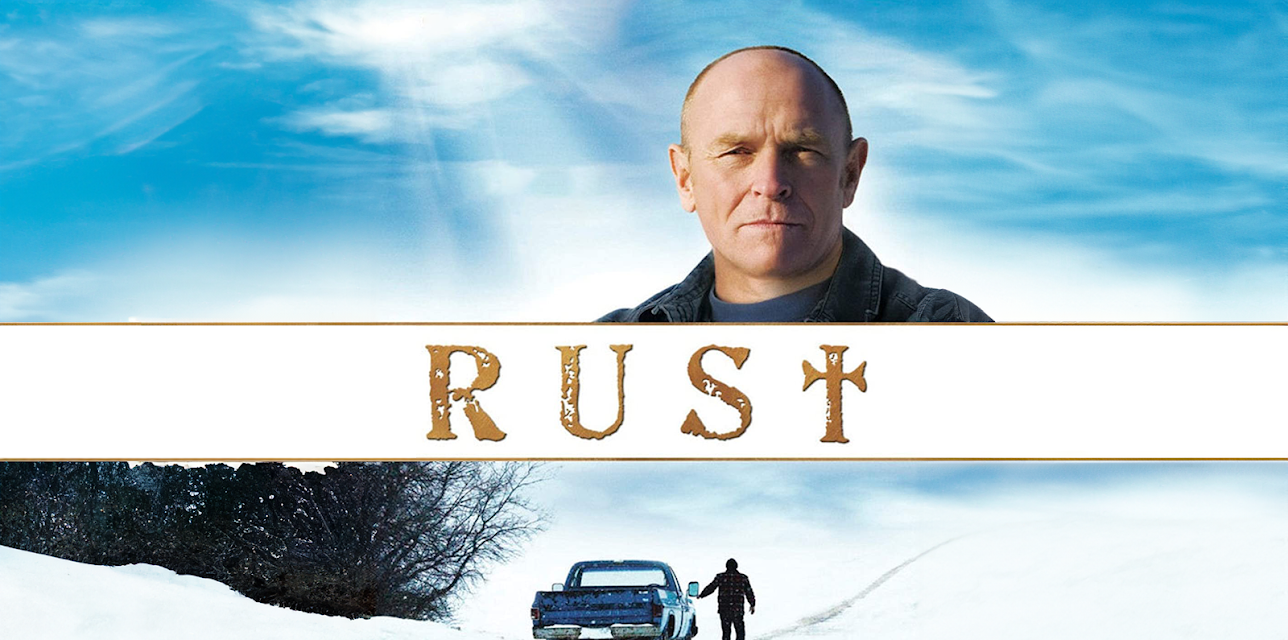 Rust (2010)