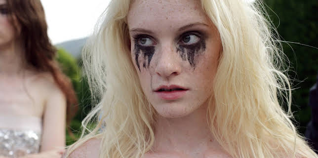 8:00 PM: America's Next Top Model | E4 | 11/17 2025