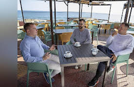 Mediterranean Life, Season 1: Work-life Balance in Malta