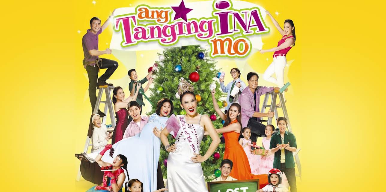 Ang Tanging Ina Mo Last Na 'To (2010)