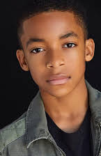 Isaiah Russell-Bailey som 