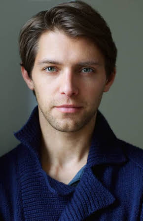 Ryan Devlin as 