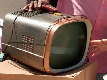 05:10: Storage Wars - Die Geschäftemacher | ProSieben Maxx | 5/4 2026