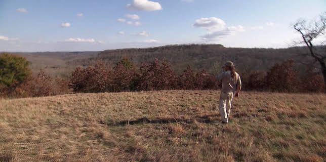 11:50: Ødemarkens menn | TV 2 Zebra | 11/12 2025